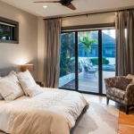 Modern Fan Co Torsion 52吋 天花吊扇 (Dave Ellis 設計)